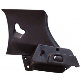 Rivestimento montante...