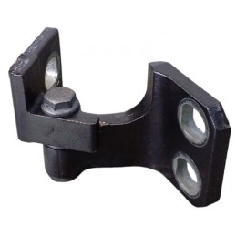 Cerniera superiore porta...