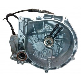 Cambio 2N1R7F096EB Ford...