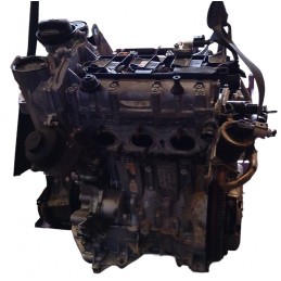 Motore AZQ Volkswagen Polo 1.2