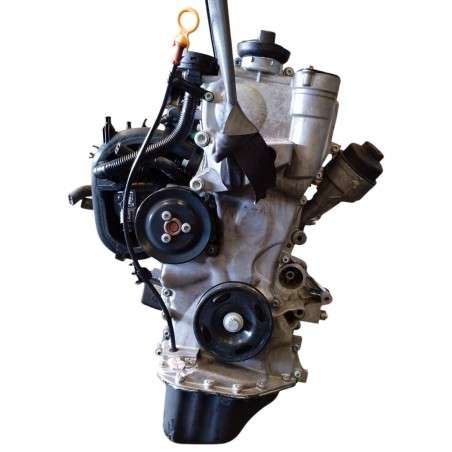 Motore AZQ Volkswagen Polo 1.2