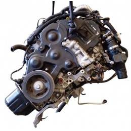 Motore 9H02 Citroen C3 1.6 hdi - Motore - 4 Motore 9H02 Citroen C3 1.6 hdi - Motore - 4