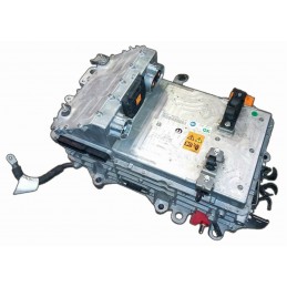 Motore inverter P46351606...