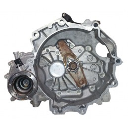 Cambio FQE Volkswagen Polo...