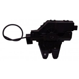 Serratura baule posteriore...