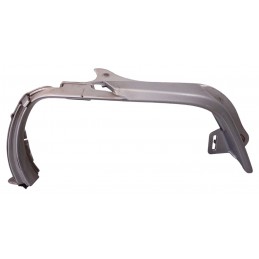 Modanatura fanale postriore...