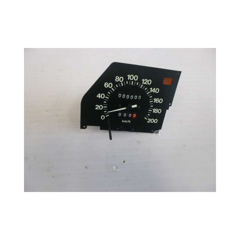 Quadro strumenti contachilometri 9940533 Fiat Uno TD