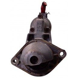 Motorino avviamento...