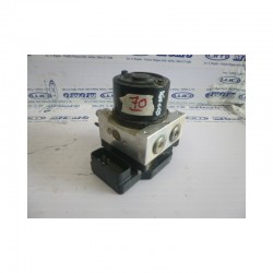 Pompa Abs 5WY7504B 96470261 Chevrolet Kalos - Pompa ABS - 1