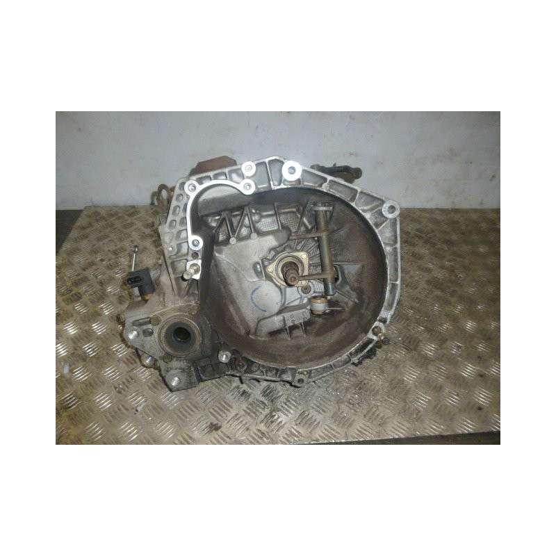 Cambio Fiat Marea 2.4 JTD
