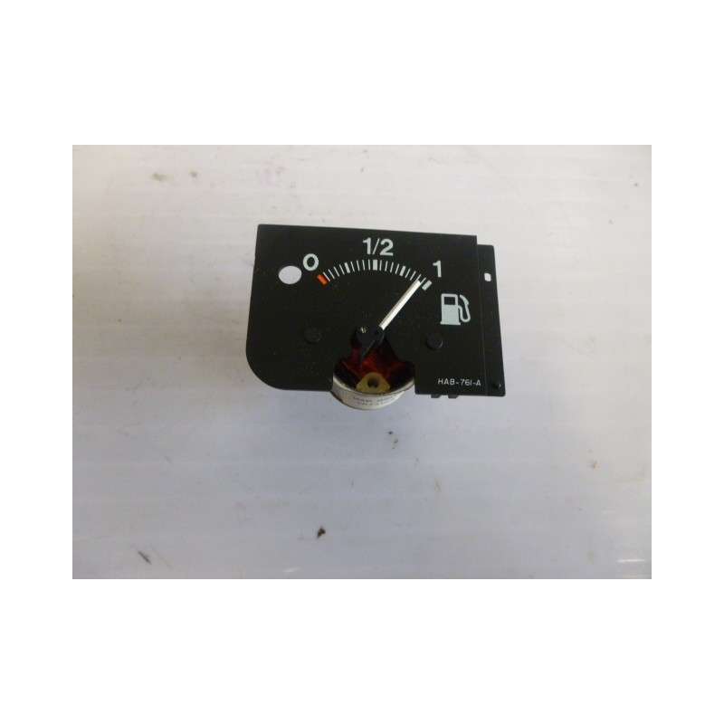 Quadro strumenti indicatore livello carburante 7074103 Fiat - Quadro strum. ind. carburante - 1