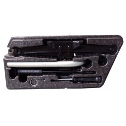 Kit ruota di scorta...