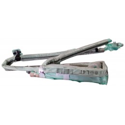 Airbag tendina laterale...