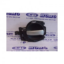 Maniglia interna ant. Dx Citroen C3 colore grigio - Maniglia - 1