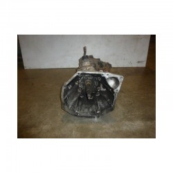 Cambio 53006174 Jeep Cherokee 2.1 TD - Cambio - 1