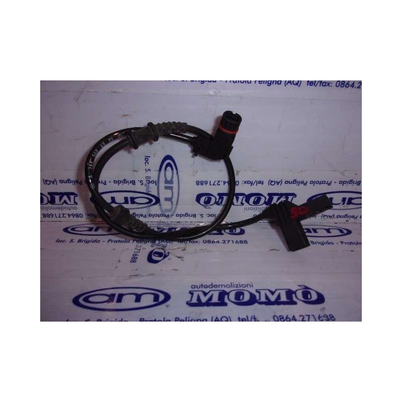 Sensore abs 2105407781 ant. Dx Mercedes Classe A Mk W 168 - Sensore - 1