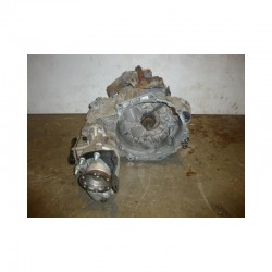 Cambio Audi A3 MK8PA 2008-2012 2.0 16V TFS1 4 Tronic - Cambio - 1