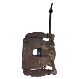 Pinza freno anteriore...