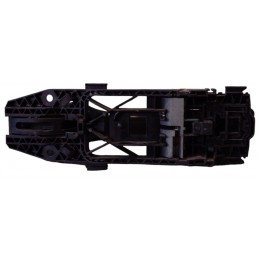 Maniglia esterna porta anteriore destra Volkswagen Golf 7 Variant 1.6 Tdi 2012-2021 - Maniglia - 2
