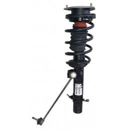 Ammortizzatore anteriore...