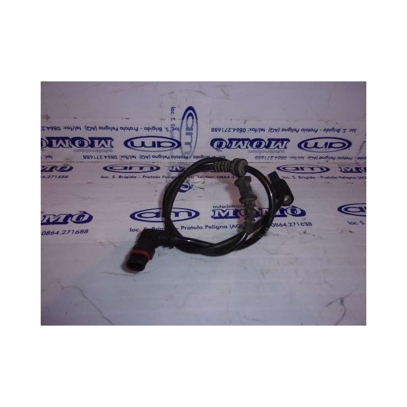 Sensore abs 2105407681 Ant. Sx Mercedes Classe A Mk W168 - Sensore - 1