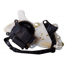 Attuatore motorino...