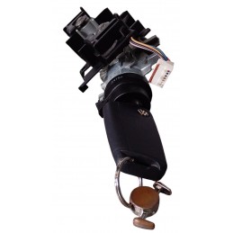 Blocchetto accensione messa in moto 5Q0905865A Volkswagen Golf 7 Variant 1.6 Tdi 2012-2021 - Blocchetto accensione - 1