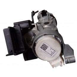 Blocchetto accensione messa in moto 5Q0905865A Volkswagen Golf 7 Variant 1.6 Tdi 2012-2021 - Blocchetto accensione - 2