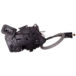 Serratura porta posteriore...