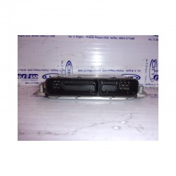 Centralina motore 0281010289 Skoda Fabia 1.9 Tdi - Centralina - 2
