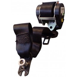 Cintura di sicurezza...