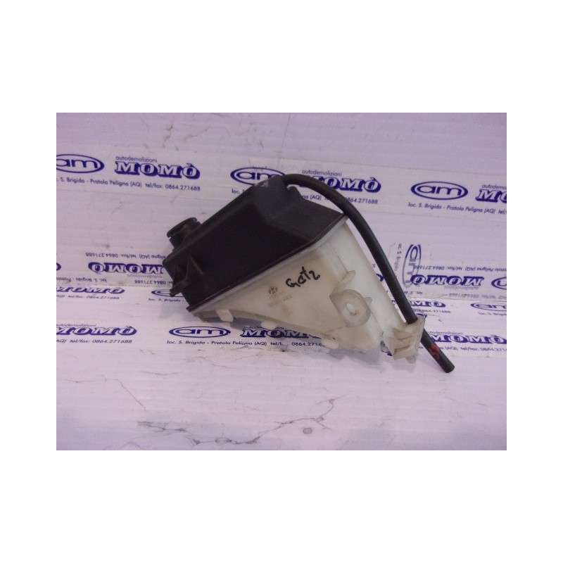 Vaschetta acqua radiatore 254301C000 Hyundai Getz senza tappo