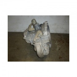 Cambio Opel Corsa 1.3 MJ 6 marce - Cambio - 2