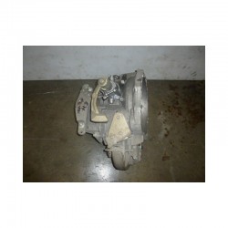 Cambio Opel Corsa 1.3 MJ 6 marce - Cambio - 3