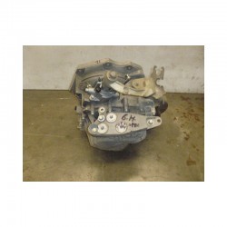Cambio Opel Corsa 1.3 MJ 6 marce - Cambio - 4