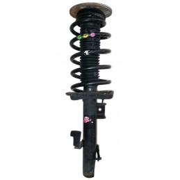 Ammortizzatore anteriore...