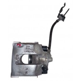 Pinza freno posteriore...