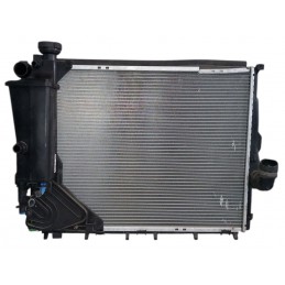 Radiatore acqua motore Bmw...