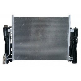 Radiatore aria condizionata...