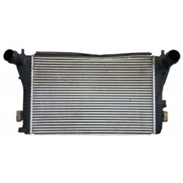 Radiatore intercooler...