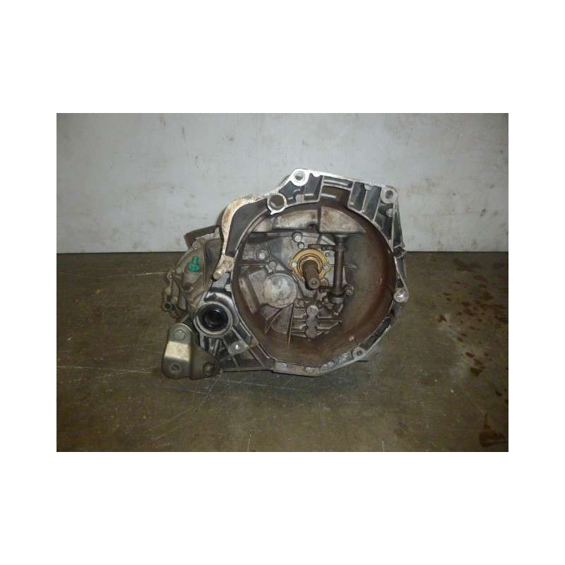 Cambio Fiat Punto II 1.3 MJ