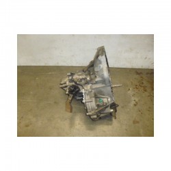 Cambio Fiat Punto II 1.3 MJ - Cambio - 2 Cambio Fiat Punto II 1.3 MJ - Cambio - 2