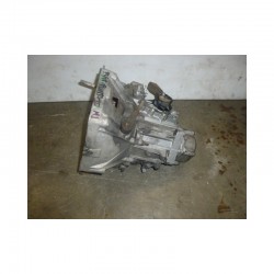 Cambio Fiat Punto II 1.3 MJ - Cambio - 4 Cambio Fiat Punto II 1.3 MJ - Cambio - 4