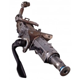 Piantone sterzo meccanico...