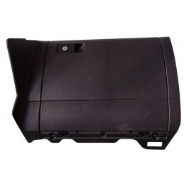 Vano cassetto portaoggetti...