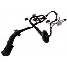 Cablaggio porta posteriore...