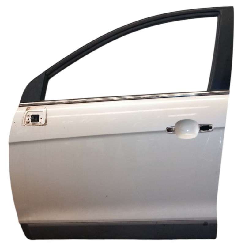 Porta anteriore sinistra Chevrolet Captiva 2006-2015