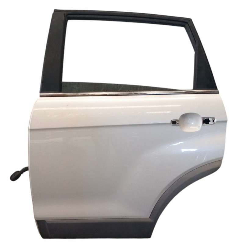 Porta posteriore sinistra Chevrolet Captiva 2006-2015