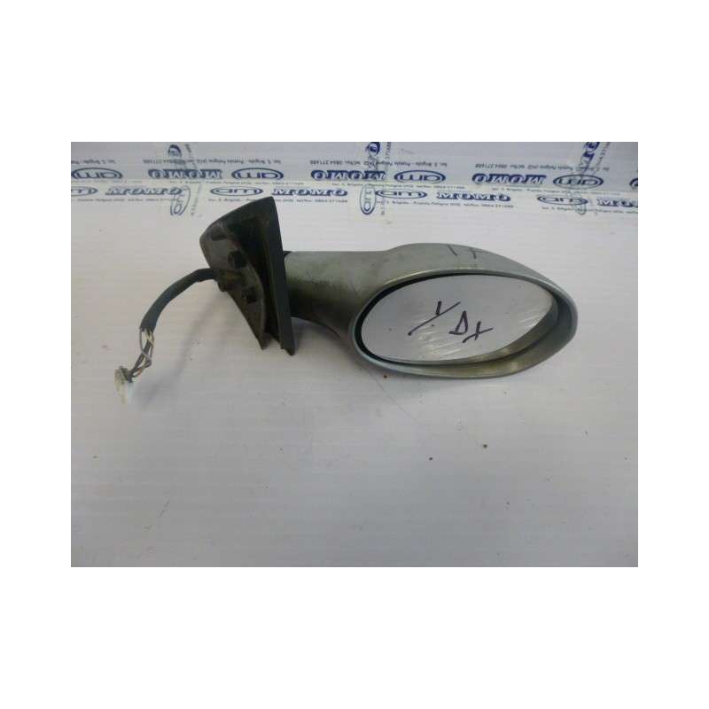 Specchietto retrovisore Destro Lancia Y II 5 Pin elettrico - Specchietto retrovisore - 1