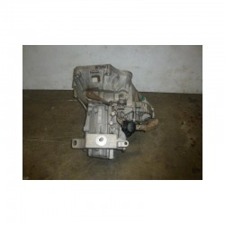 Cambio Lancia Y 1.3 MJ - Cambio - 4
